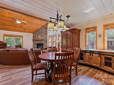 171 Cripple Creek Drive Waynesville NC 28785