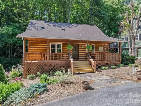 171 Cripple Creek Drive Waynesville NC 28785