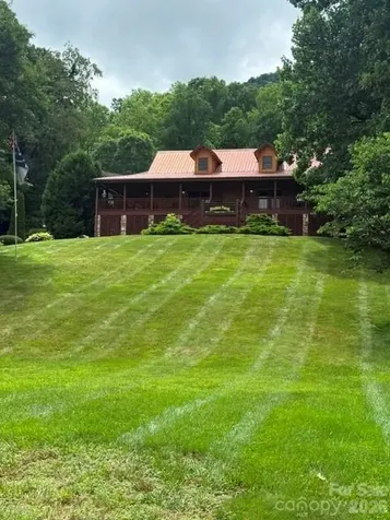 171 Cripple Creek Drive Waynesville NC 28785