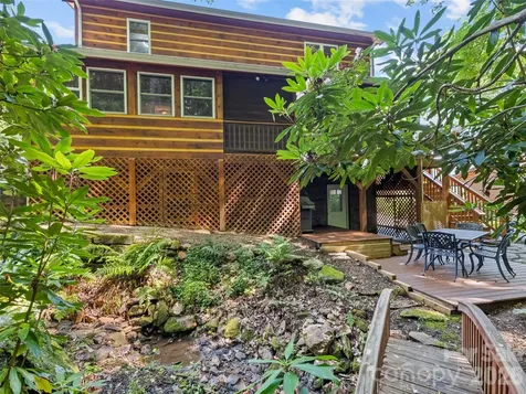 171 Cripple Creek Drive Waynesville NC 28785
