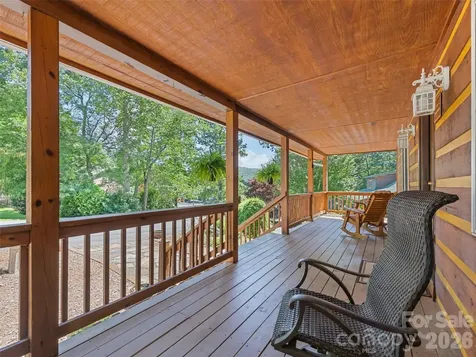 171 Cripple Creek Drive Waynesville NC 28785
