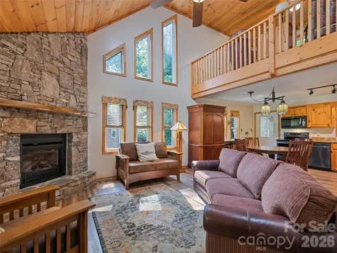 171 Cripple Creek Drive Waynesville NC 28785