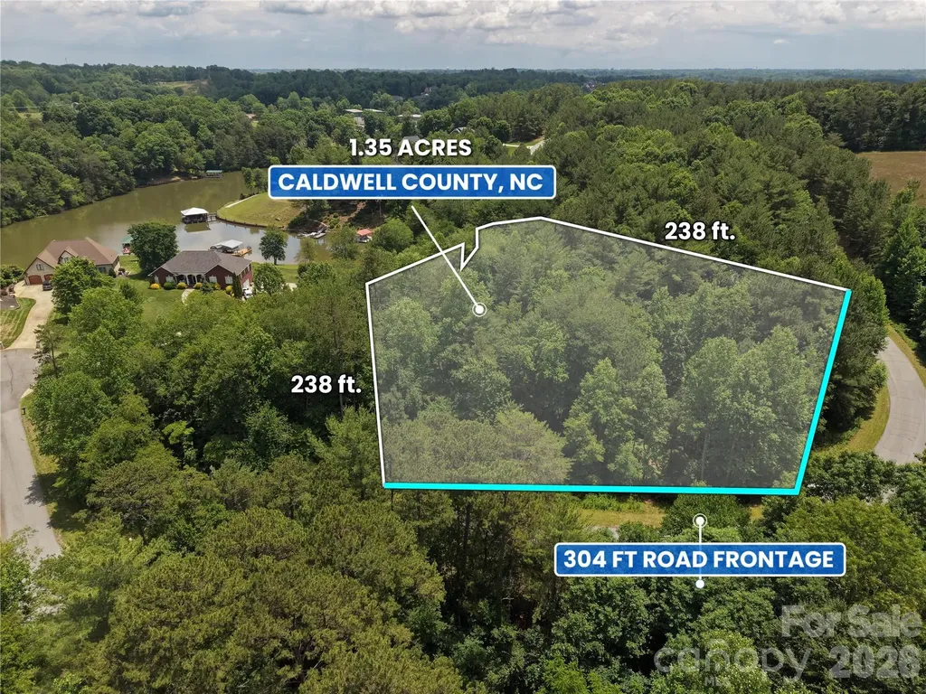4842 Rio De Luna Hickory NC 28601
