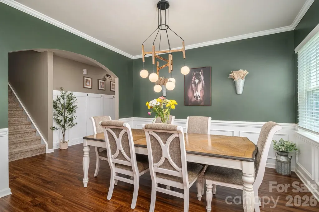 2643 Swamp Chestnut Oak Drive Gastonia NC 28056