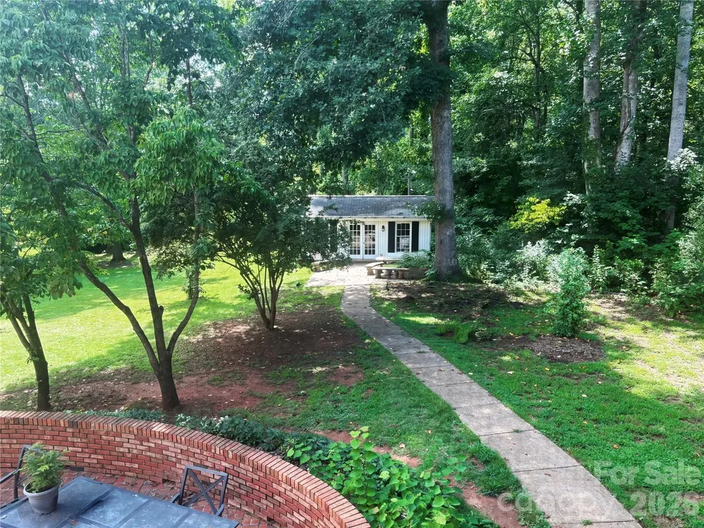 467 Forest Lake Road Forest City NC 28043