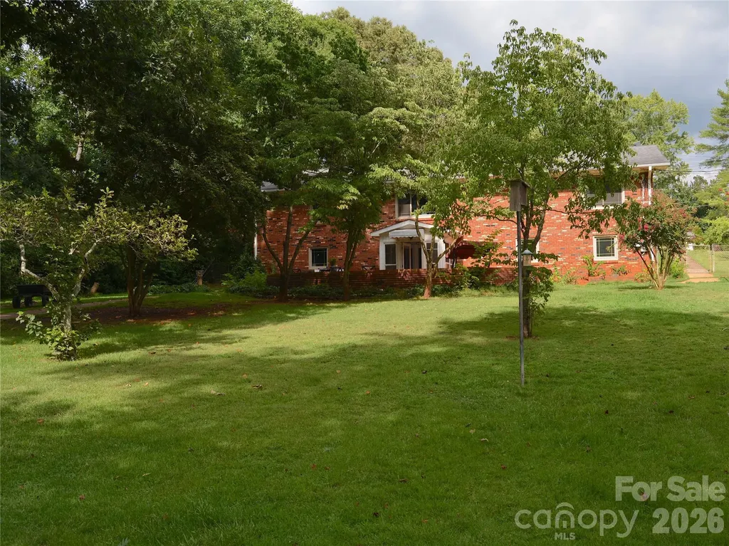 467 Forest Lake Road Forest City NC 28043