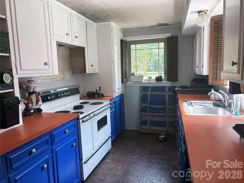 467 Forest Lake Road Forest City NC 28043