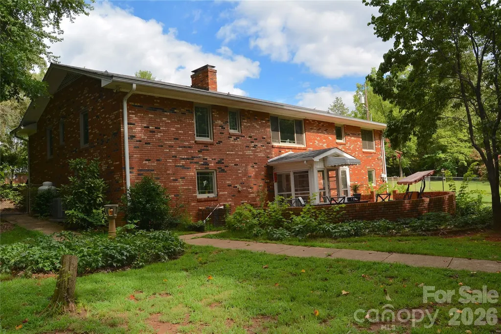 467 Forest Lake Road Forest City NC 28043