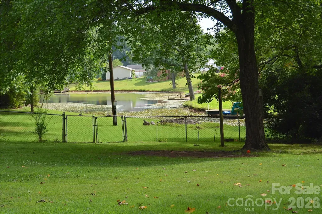 467 Forest Lake Road Forest City NC 28043