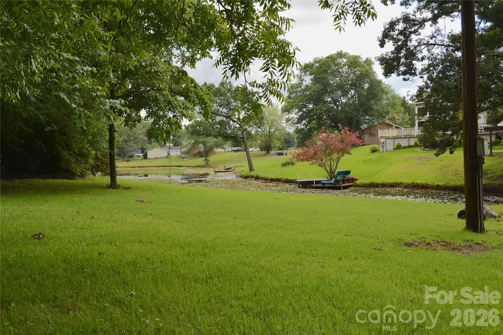 467 Forest Lake Road Forest City NC 28043