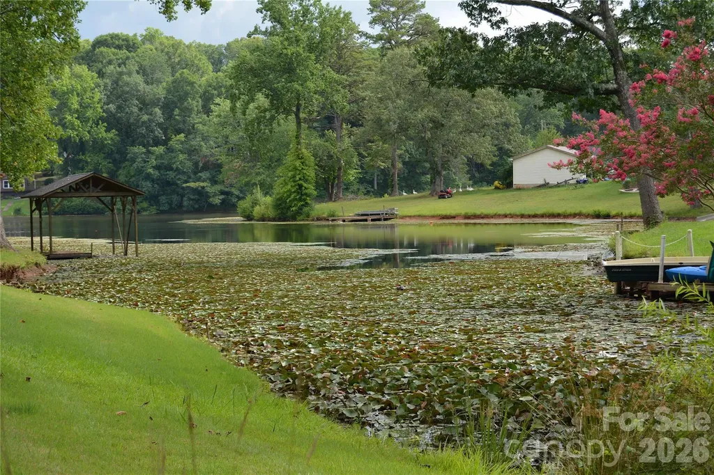 467 Forest Lake Road Forest City NC 28043