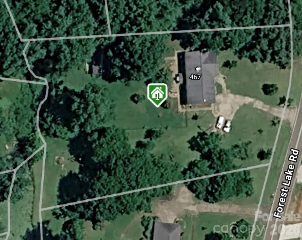 467 Forest Lake Road Forest City NC 28043