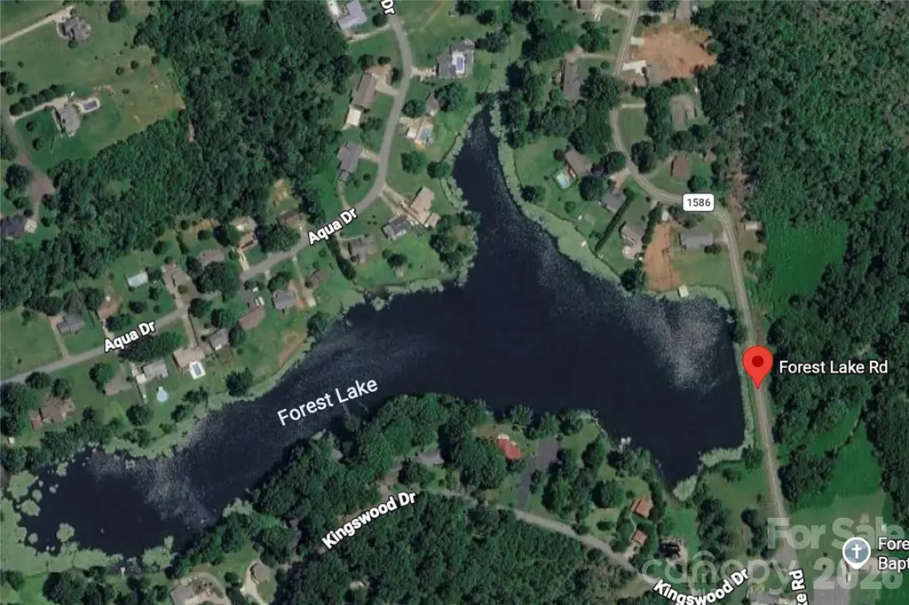467 Forest Lake Road Forest City NC 28043