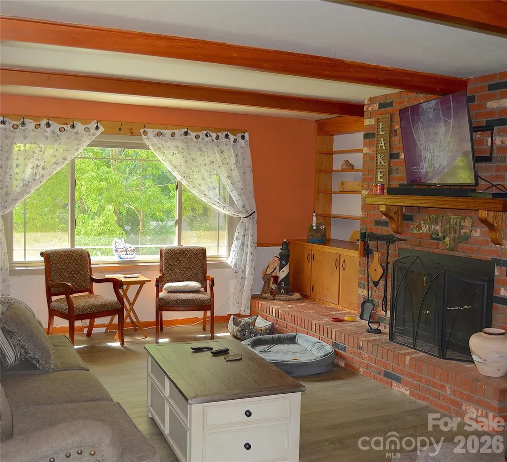 467 Forest Lake Road Forest City NC 28043