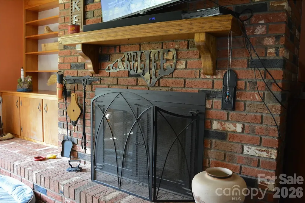 467 Forest Lake Road Forest City NC 28043