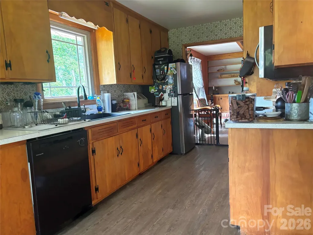 467 Forest Lake Road Forest City NC 28043