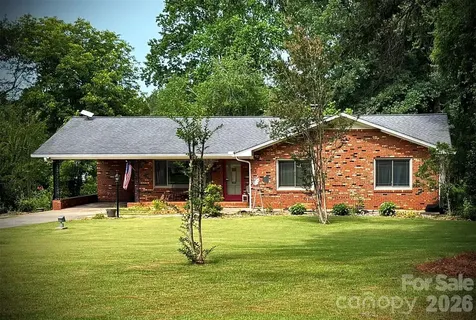 467 Forest Lake Road Forest City NC 28043