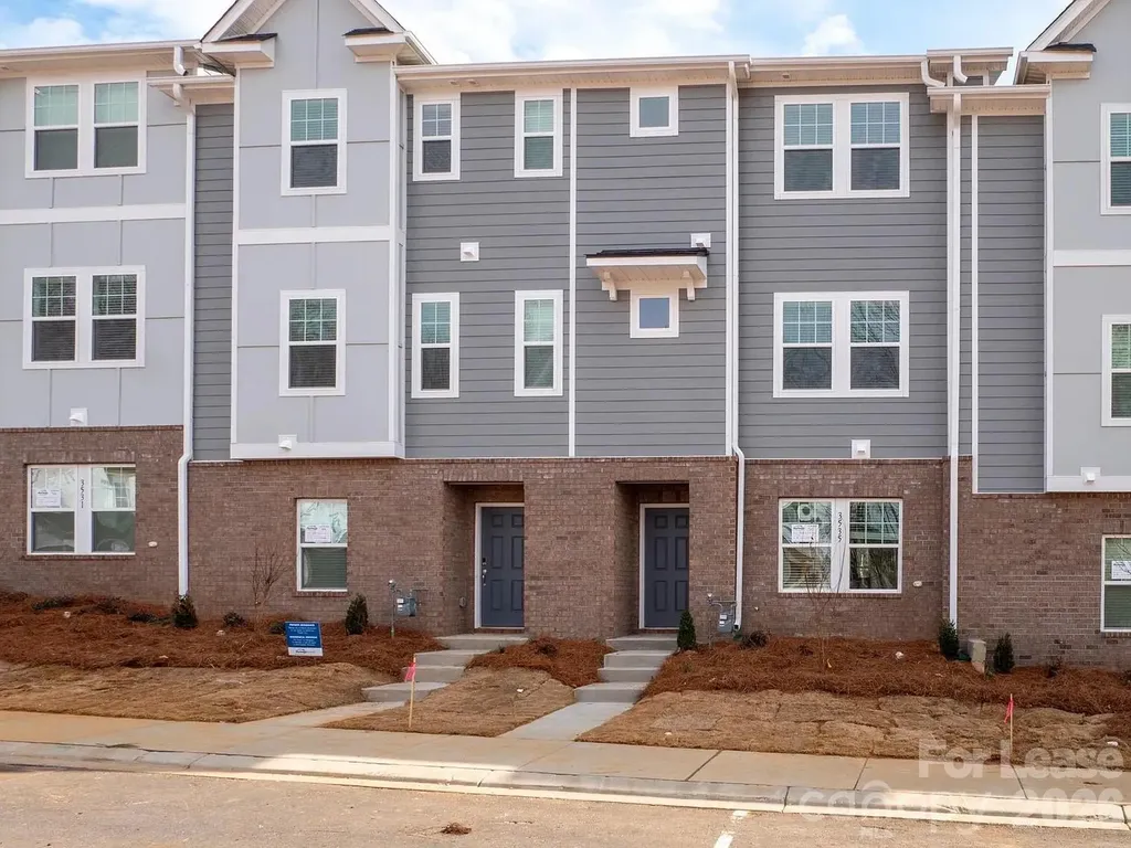 3535 Auburn Curb Road Charlotte NC 28217