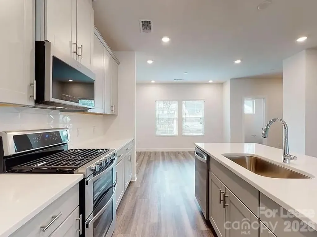 3535 Auburn Curb Road Charlotte NC 28217