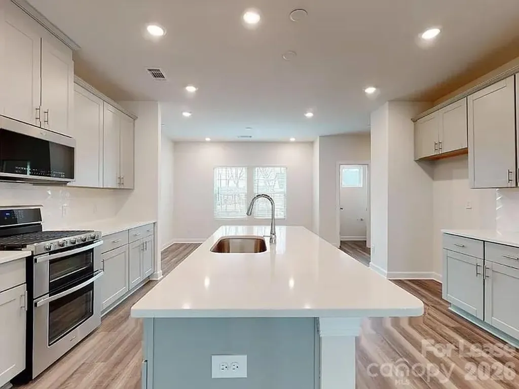3535 Auburn Curb Road Charlotte NC 28217