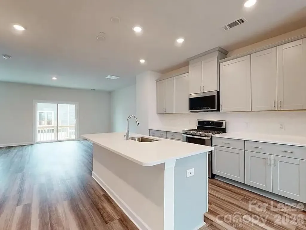 3535 Auburn Curb Road Charlotte NC 28217