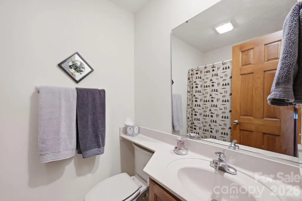 198 Hickory Hill Circle Spruce Pine NC 28777