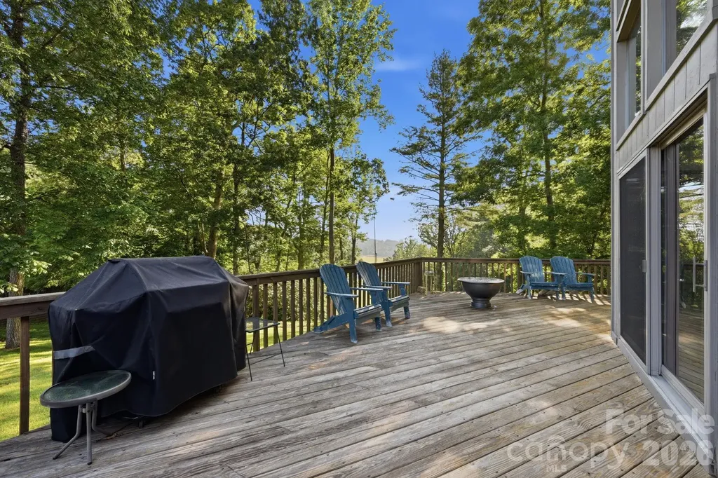 198 Hickory Hill Circle Spruce Pine NC 28777