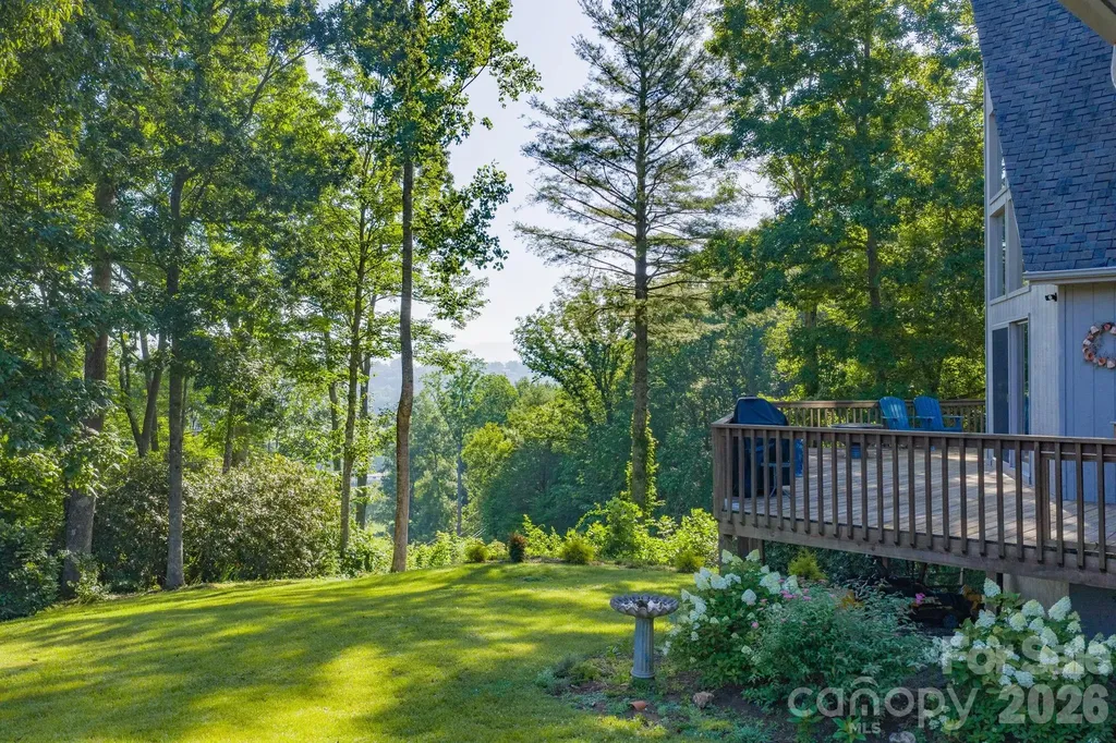 198 Hickory Hill Circle Spruce Pine NC 28777