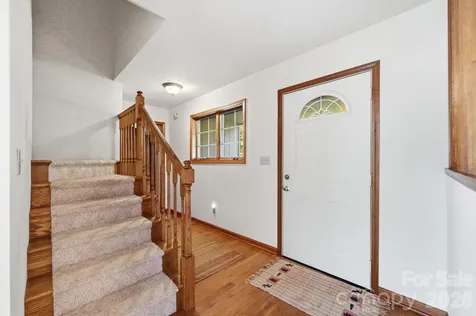 198 Hickory Hill Circle Spruce Pine NC 28777
