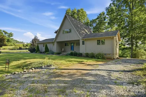 198 Hickory Hill Circle Spruce Pine NC 28777