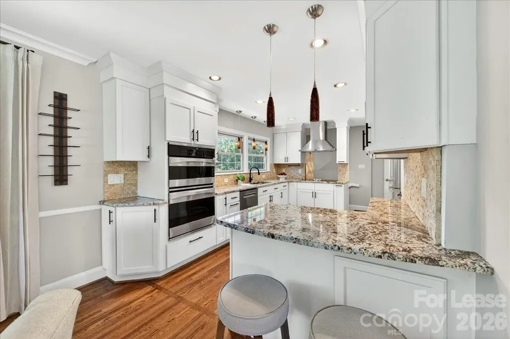 5451 Addison Drive Charlotte NC 28211