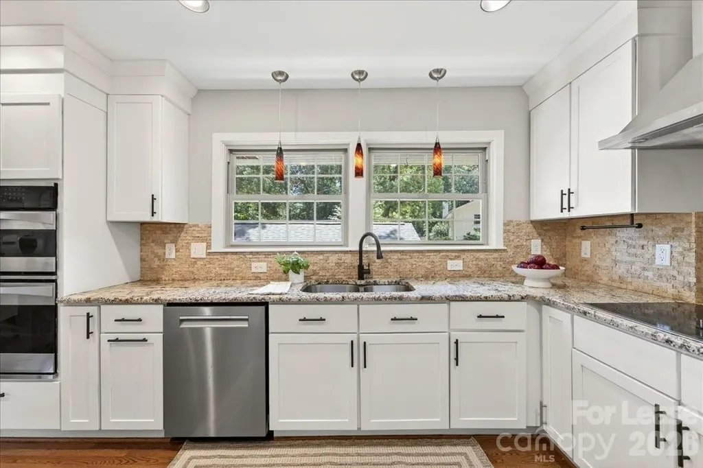 5451 Addison Drive Charlotte NC 28211