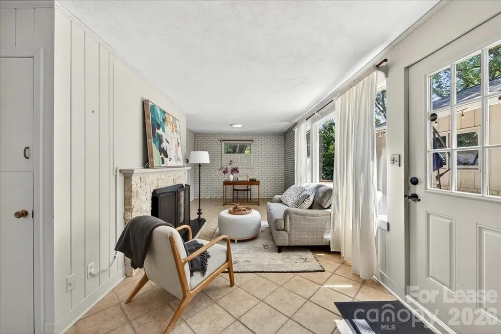 5451 Addison Drive Charlotte NC 28211