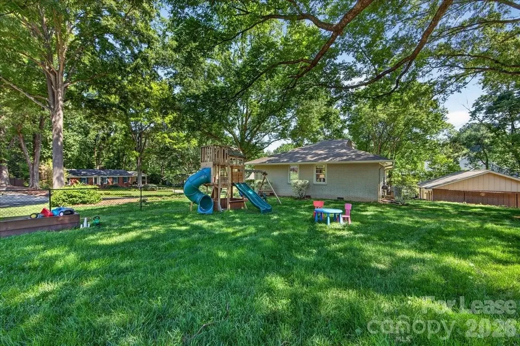 5451 Addison Drive Charlotte NC 28211