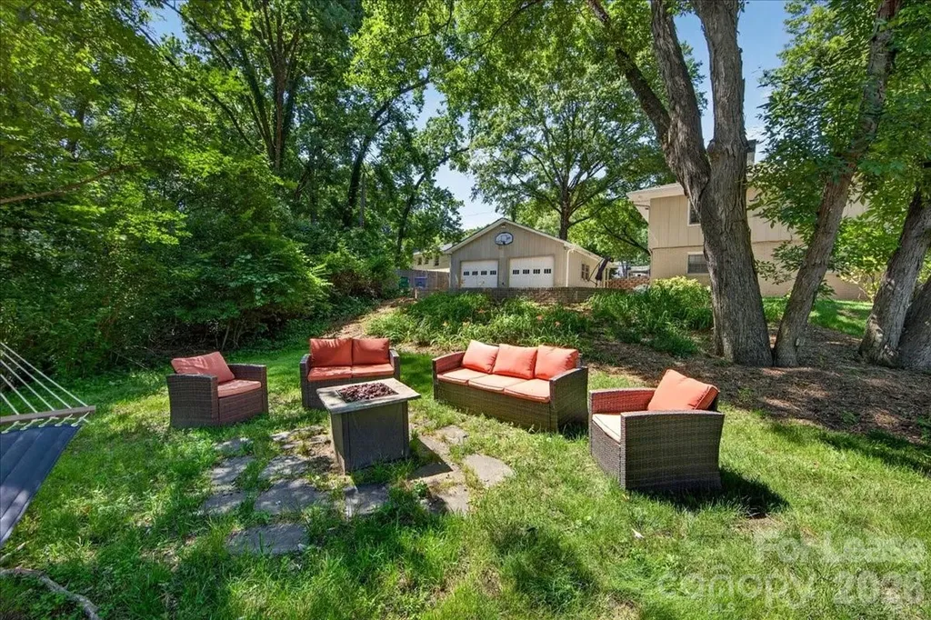 5451 Addison Drive Charlotte NC 28211