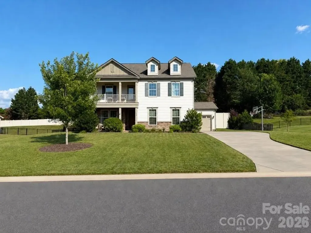 219 Houston Blair Road Matthews NC 28104