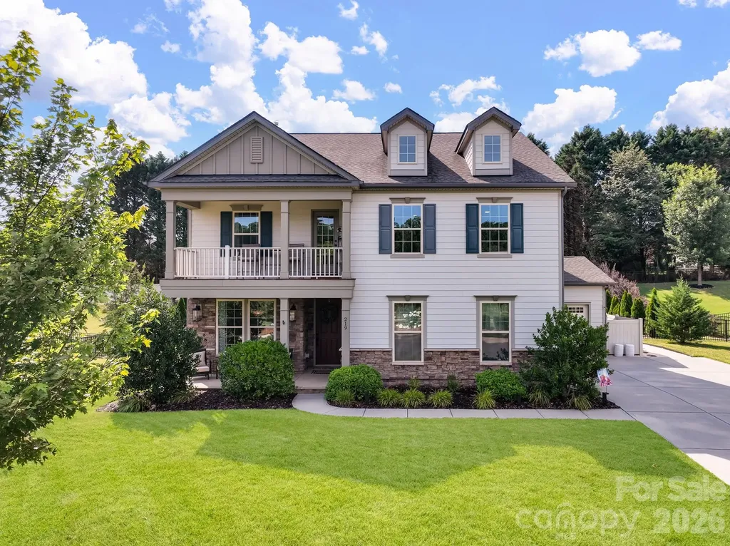 219 Houston Blair Road Matthews NC 28104