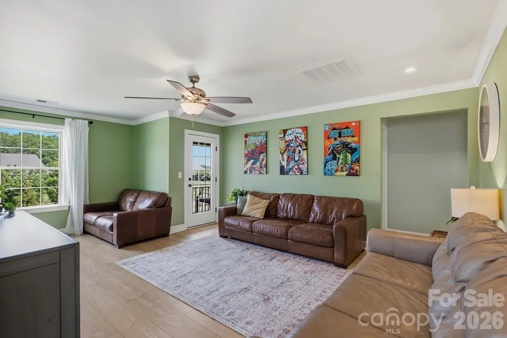 219 Houston Blair Road Matthews NC 28104