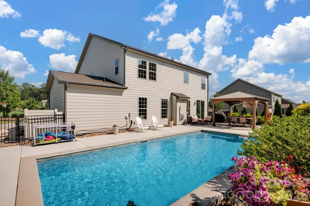 219 Houston Blair Road Matthews NC 28104