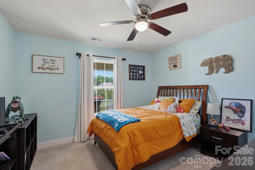 219 Houston Blair Road Matthews NC 28104