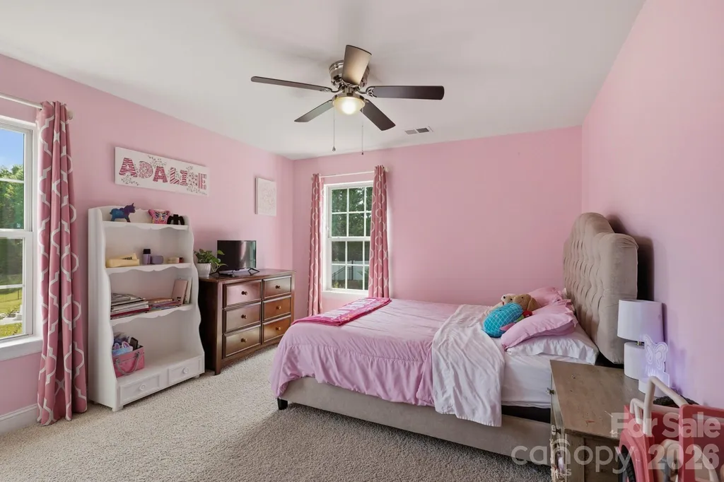 219 Houston Blair Road Matthews NC 28104