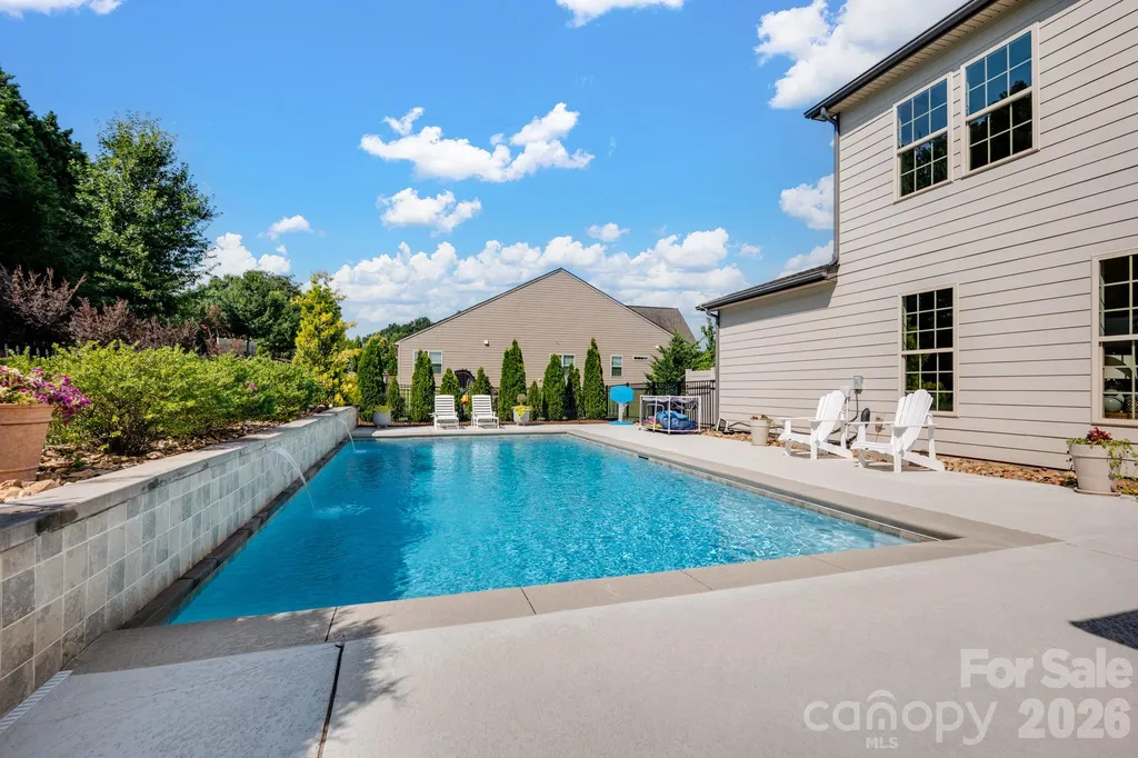 219 Houston Blair Road Matthews NC 28104