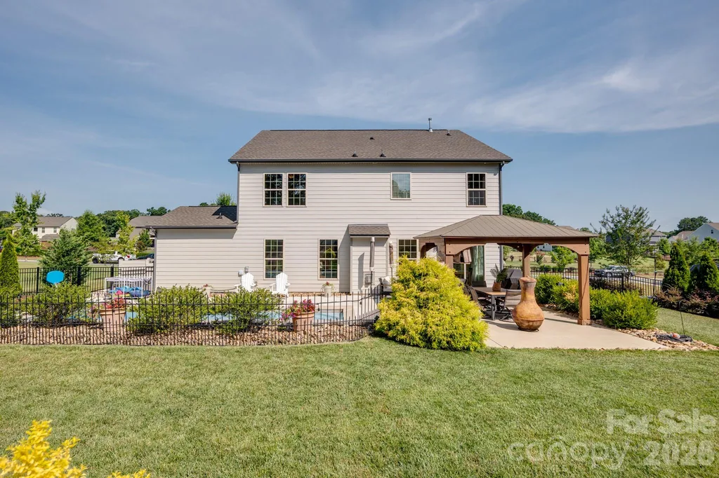 219 Houston Blair Road Matthews NC 28104