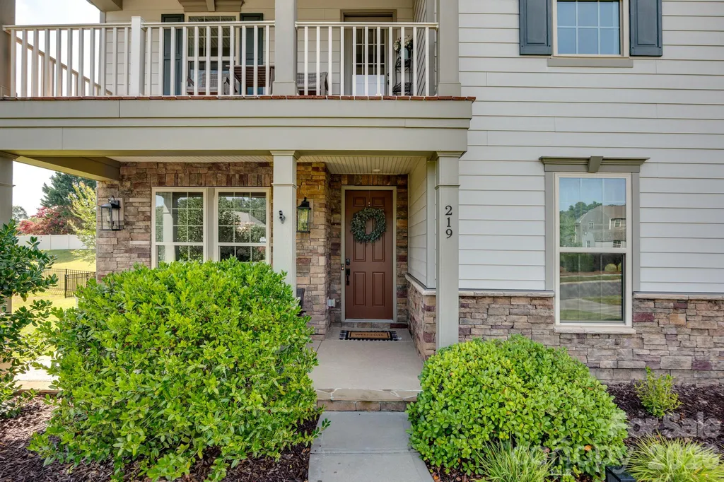 219 Houston Blair Road Matthews NC 28104