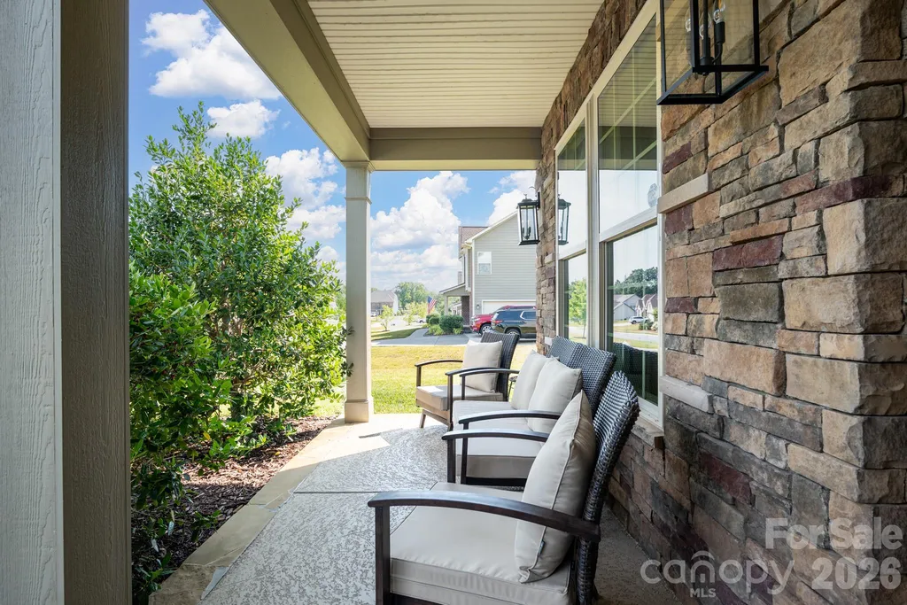219 Houston Blair Road Matthews NC 28104