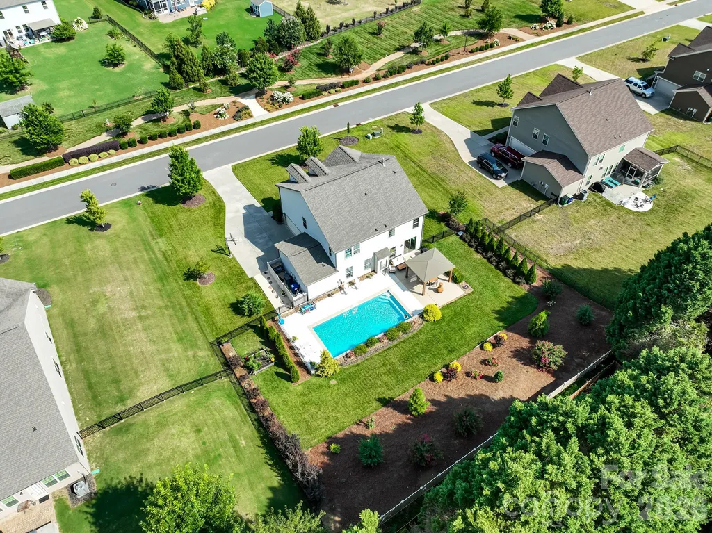 219 Houston Blair Road Matthews NC 28104