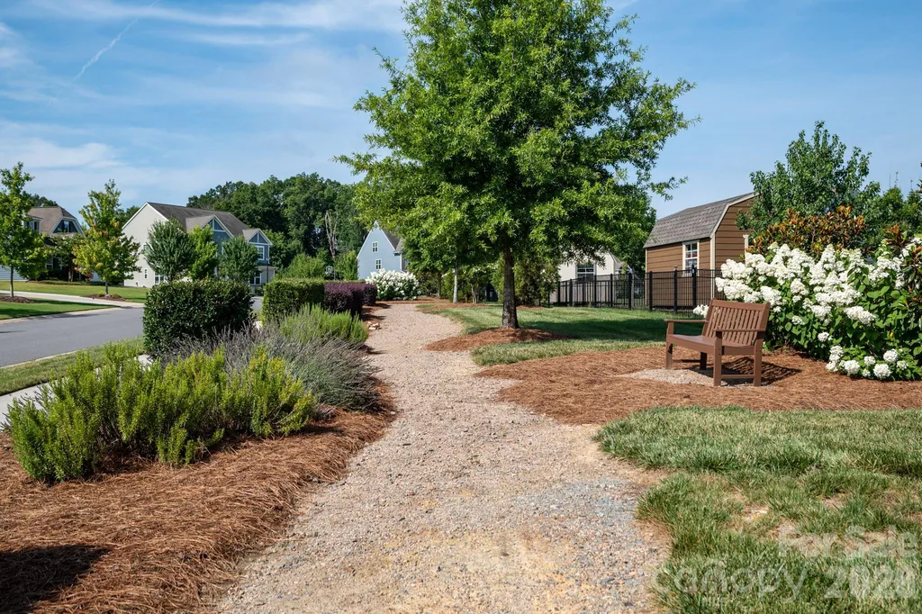 219 Houston Blair Road Matthews NC 28104