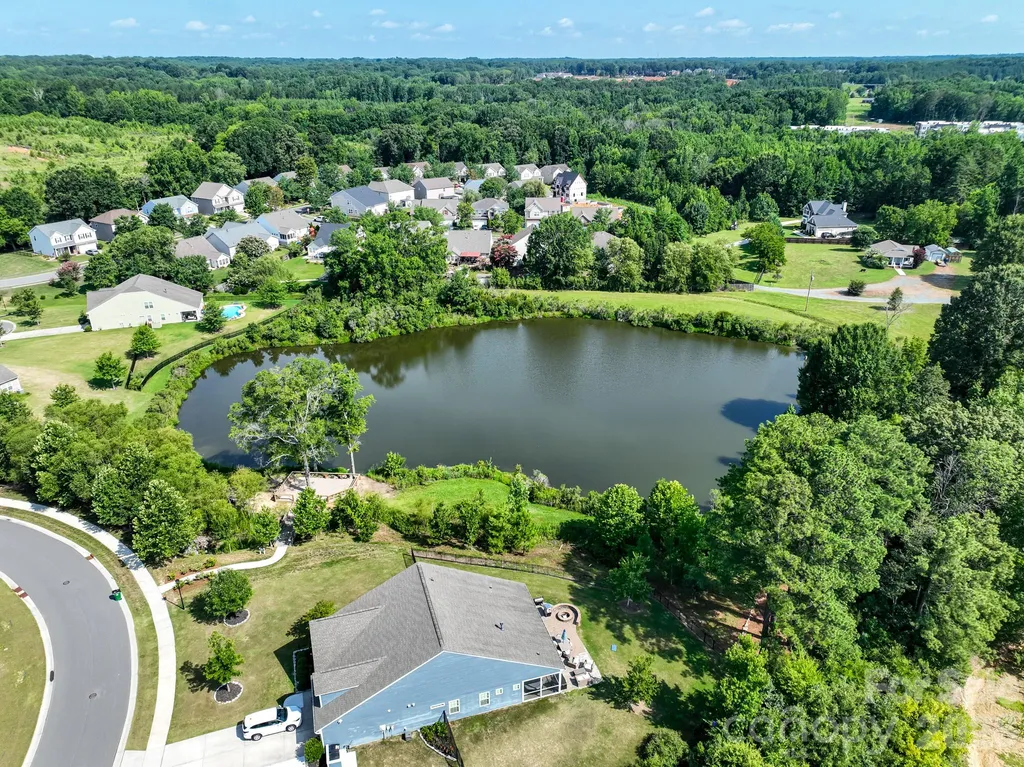 219 Houston Blair Road Matthews NC 28104