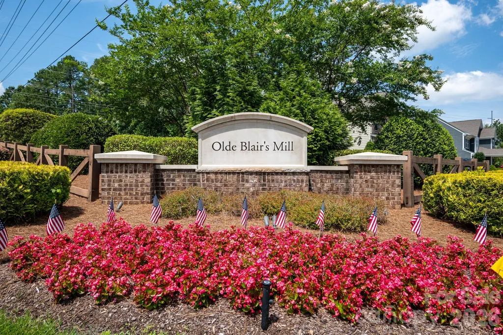 219 Houston Blair Road Matthews NC 28104