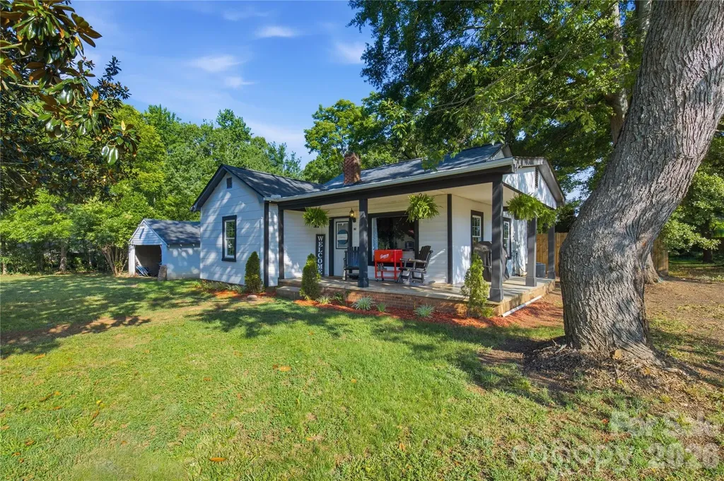 126 Phillips Drive Forest City NC 28043